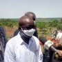 Ousmane Nacro maître d'ouvrage du barrage de Moussodougou Directeur (...)